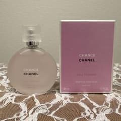 CHANEL CHANCE Eau Tendre ヘアミスト 35ml - メルカリ