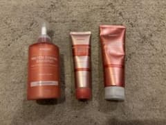 KUNDAL PROTEIN BONDINGシャンプー& トリートメントのサムネイル