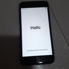 【送料無料】iPhone 8 Space Gray 64 GB SIMフリーのサムネイル