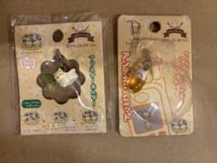 サンエックス　にゃんこレストラン グッズ2個セットのサムネイル