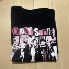 Dizzy Sunfist Tシャツのサムネイル