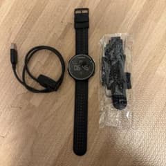 Garmin Forerunner 230j ブラックのサムネイル