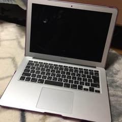 MacBookAir13インチ 値下げ多少ならのサムネイル