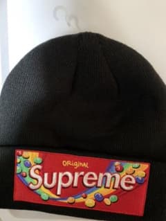 Supreme beanie skittlesのサムネイル