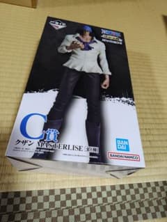 신품 밴프레스트 이치 반 쿠지 원피스 전설의 영웅 C상 쿠잔 hiro