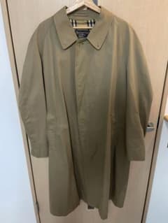 BURBERRY トレンチコートのサムネイル