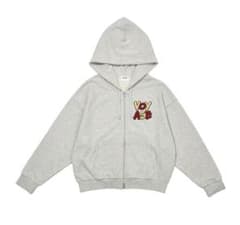 なにわ男子 1st DOME LIVE 'VoyAGE' LIVEパーカー - メルカリ