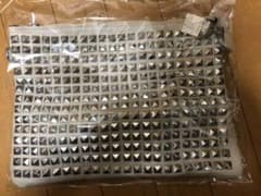 cuirs クラッチバックのサムネイル