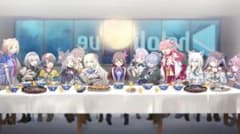 琥珀糖@プロフ確認お願いします専用のサムネイル