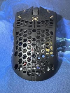FimalmouseUltralightX ガーディアンLion(mサイズ)