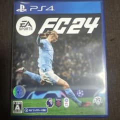 FC24のサムネイル