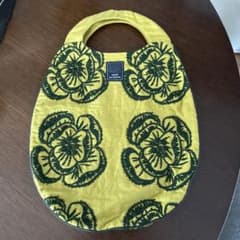 mini perhonen エッグバックのサムネイル