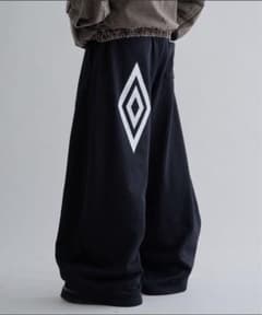 希少Sサイズ】UMBRO EPNK Sweatpants スウェットパンツ - メルカリ