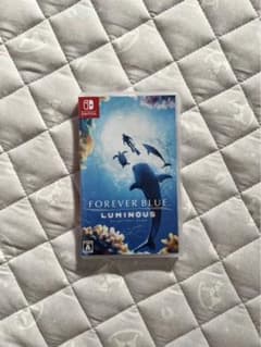 FOREVER BLUE LUMINOUS (フォーエバーブルー ルミナス)のサムネイル