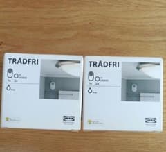 IKEA TRÅDFRI 人感センサーのサムネイル