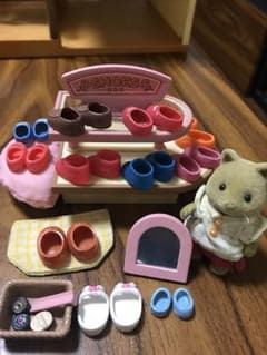 シルバニアのサムネイル