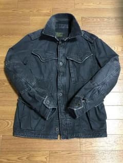 値下！ラルフローレン RALPH LAUREN POLO Jeans ジャケットのサムネイル