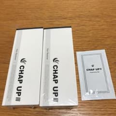 薬用 チャップアップ CHAPUP 育毛ローション 120ml 育毛剤のサムネイル