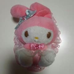 マイメロ♡ケータイアクセ？のサムネイル