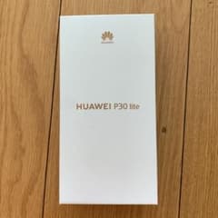 HUAWEI P30 liteのサムネイル