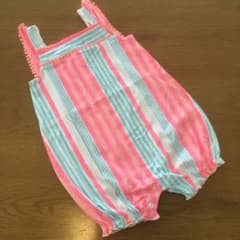 ロンパース　80 カーターズのサムネイル