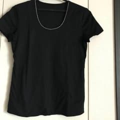Tシャツ黒のサムネイル