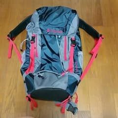 専用(^o^)コロンビア　リュック☆のサムネイル