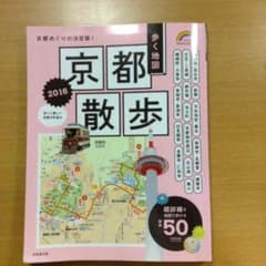 京都散歩 2016のサムネイル