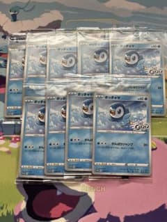 ポケモンカード ポッチャマ 25周年 プロモ 9枚セット - メルカリ