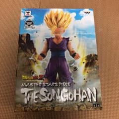 ドラゴンボール フィギュアのサムネイル