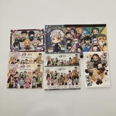 鬼滅の刃　ポストカード　まとめ売りのサムネイル