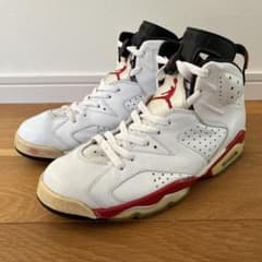 Air Jordan 6 スラムダンクのサムネイル