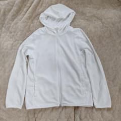 ユニクロUNIQLO★ドライパーカー★サイズ150のサムネイル