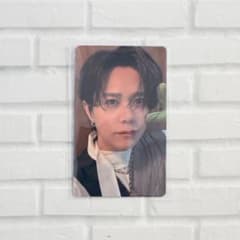 INI NEW YEAR POP-UP STORE 藤牧京介 7000円トレカ - メルカリ