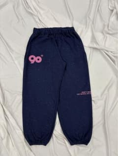 9090スウェットパンツのサムネイル