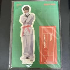 ENHYPEN ジョンウォン photo standのサムネイル
