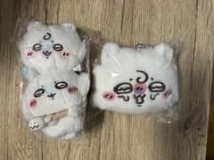 ちいかわ モモンガセット - 2