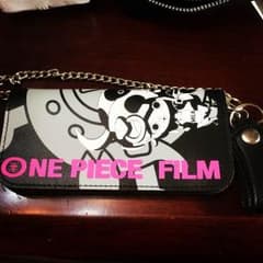 ワンピース チョッパー 財布のサムネイル