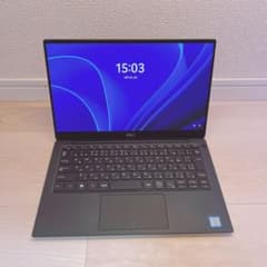 ノートパソコン XPS 13 9380のサムネイル