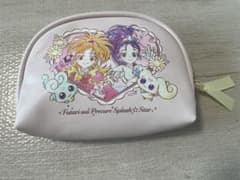 ふたりはプリキュア Splash Star ポーチのサムネイル