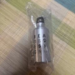 BEAMS DESIGN アルミボトルのサムネイル