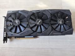 微ジャンク】ASUS ROG-STRIX-RTX2070-O8G-GAMING - メルカリ