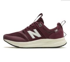 New Balance 22cmスニーカー バーガンディU900 189のサムネイル