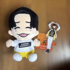 なにわ男子　長尾謙杜　まとめ売り　ちびぬい　公式写真　アクスタ　その他諸々 長尾謙杜 ちびぬい アクスタ 第一弾 なにわ男子 - メルカリ