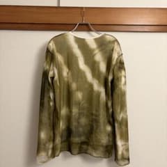 PERVERZE パーバーズ トレーナーのサムネイル