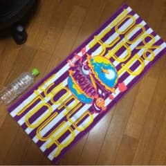 きゃりーぱみゅぱみゅ タオルのサムネイル