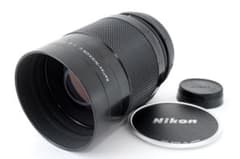 5日即決限定　Nikon 500mm f8 REFLEX NIKKOR レンズのサムネイル