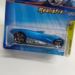 ホットウィール POCKET BIKESTER First Editions