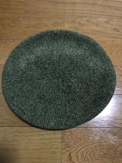 KBF ベレー帽のサムネイル