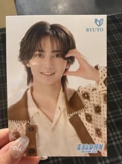 EBiDAN museum 山本龍人のサムネイル